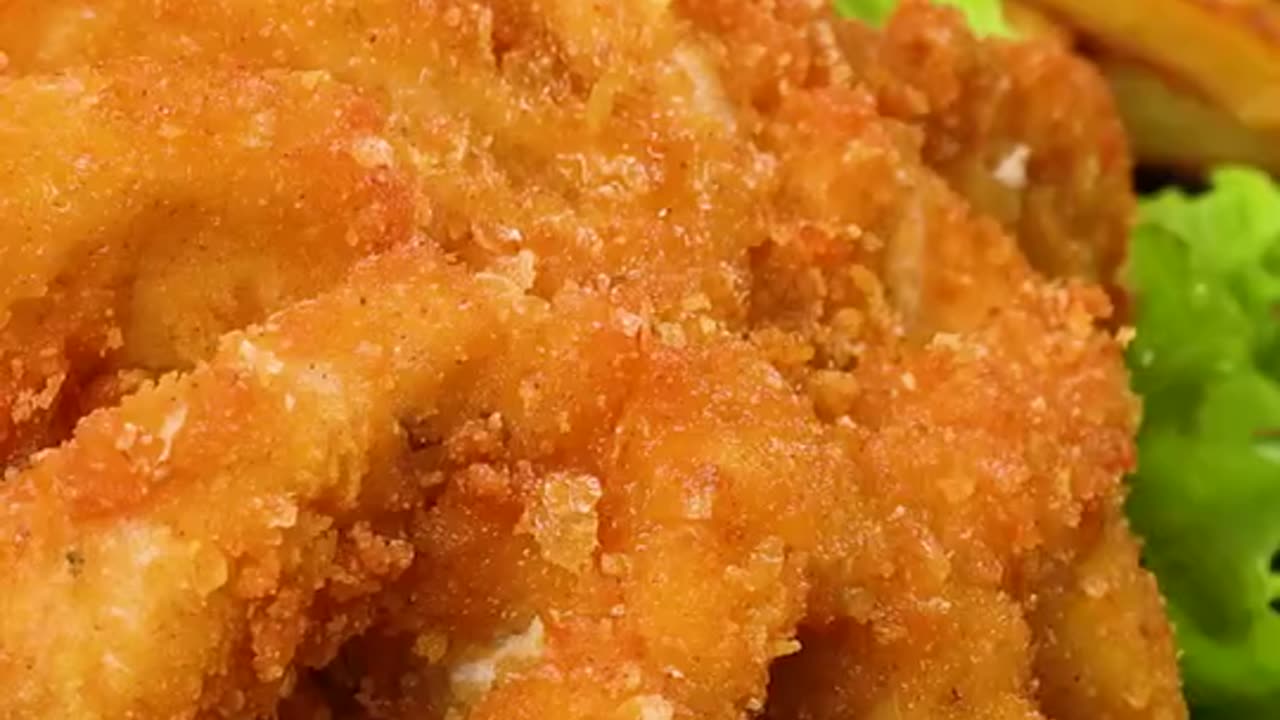 This recipe for cooking chicken breast has broken all records! The secret is in the marinade!