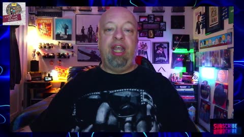 Whisper of the Witch Trailer Reaction