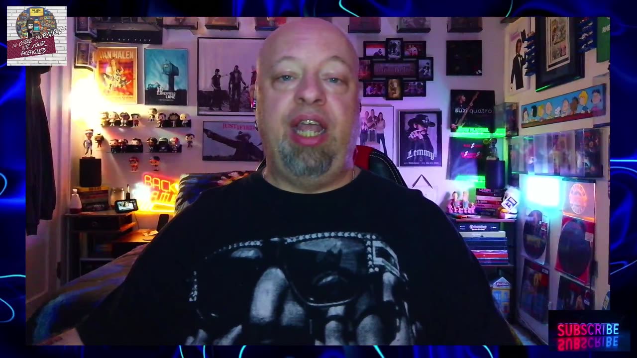 Whisper of the Witch Trailer Reaction
