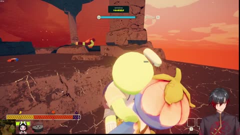 [EN/粵語] Peak sIIeepless花花fafa #1