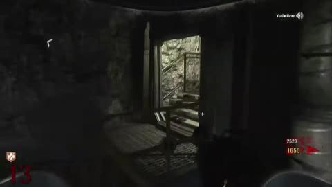 Nazi Zombies : Moon - One Giant Leap Achievement