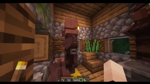 Hunting Minecraft Anomalies Granny Horror Experience in the Game