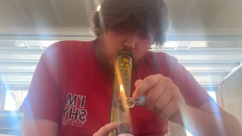 Day 465 pt2 The man Billy