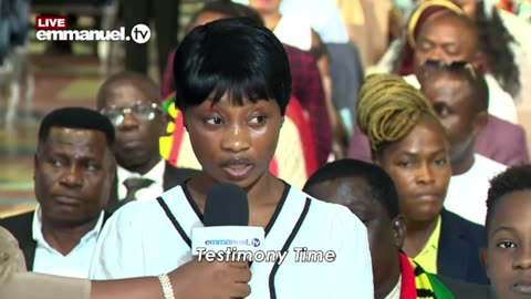 Testimonies 4th January 2026