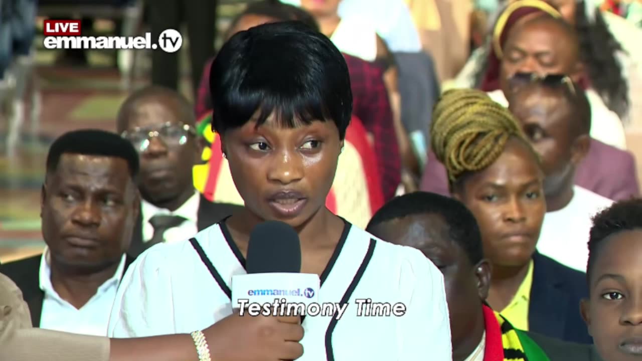 Testimonies 4th January 2026