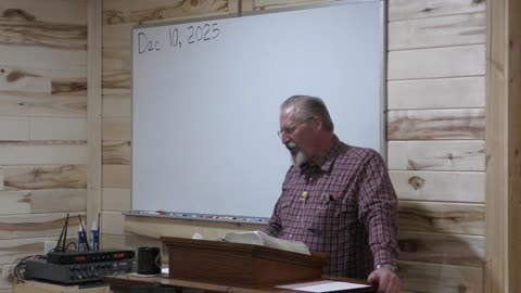 Forever doubting Thomas