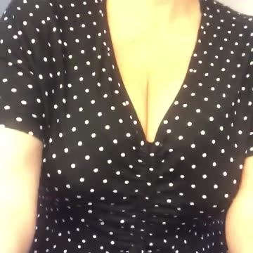 Saturday night surprise outfit