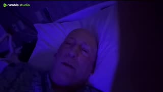 Scott Adams Says He's Paralyzed Below The Waist 12/13/25
