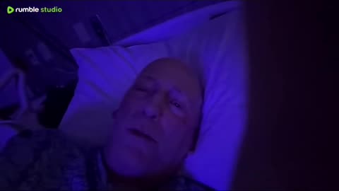 Scott Adams Says He's Paralyzed Below The Waist 12/13/25