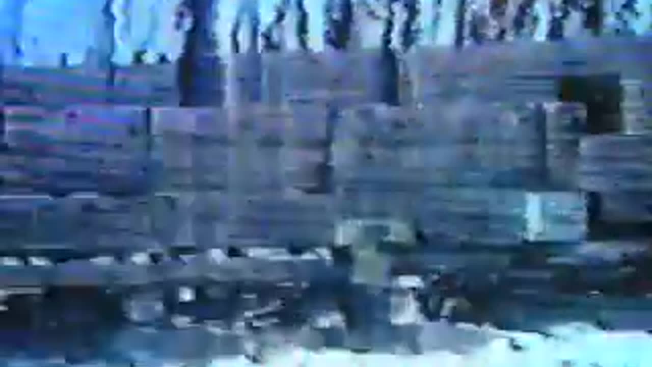 Muskrat Dam Band got a Convert a Truck from Ignace Welding