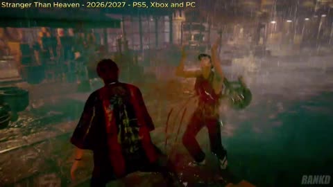 20 BIGGEST Action RPG Games coming in 2026 and 2027