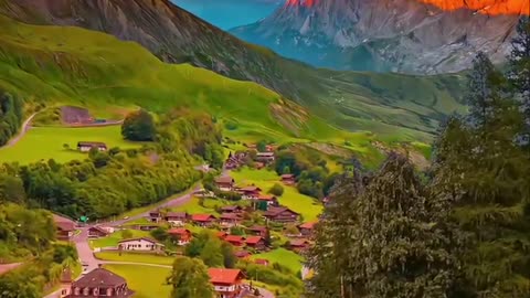 Beautiful view