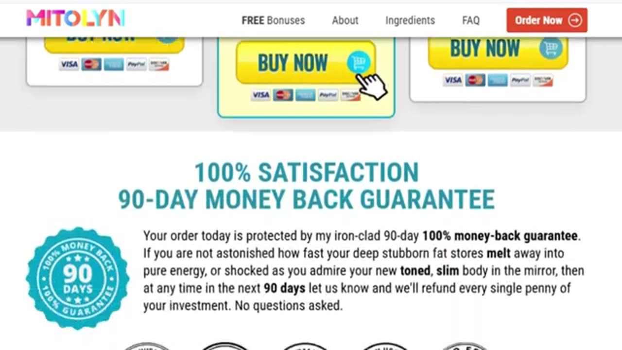 The One Supplement Biohackers Swear By in 2025