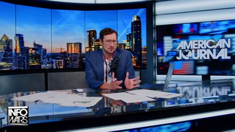American Journal - FULL SHOW - FRIDAY 08.29.2025