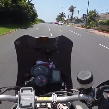 Drivers in cars dont care