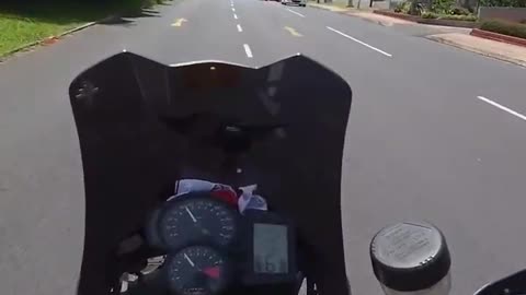 Drivers in cars dont care