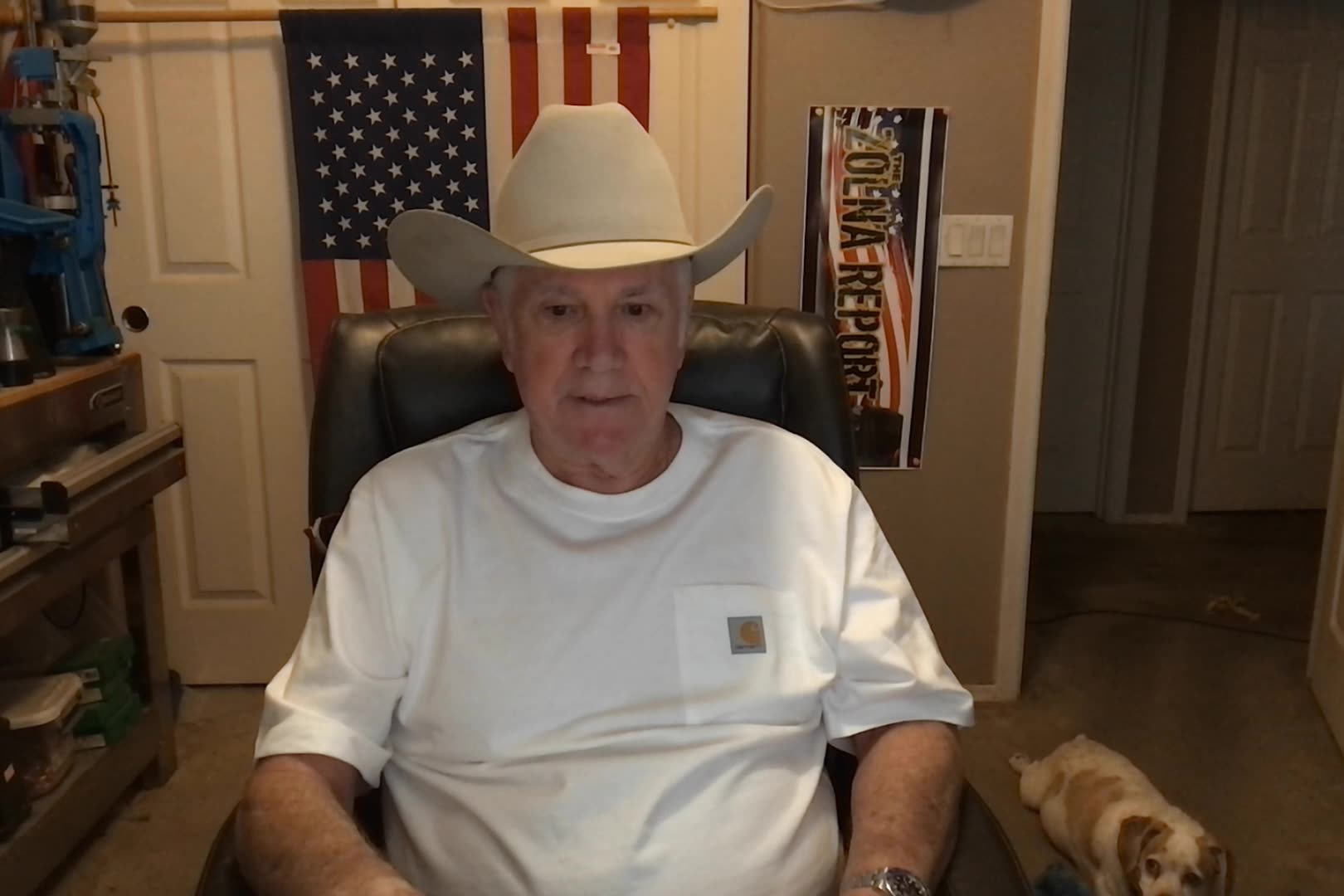 Reportedly Trump Considered Pardoning Ghislaine Maxwell, After Her Conviction!