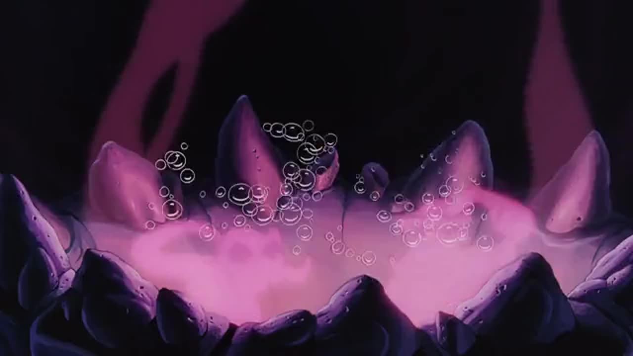 100. The Little Mermaid (1989)