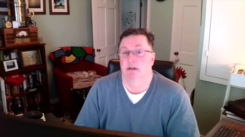 Ep235: Stage is Set for the Invocation of the Insurrection Act