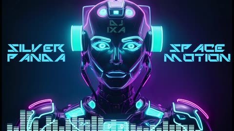 Melodic House & Techno | Silver Panda, Space Motion