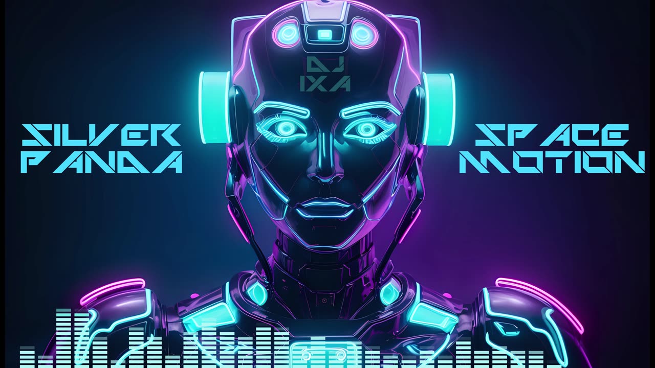 Melodic House & Techno | Silver Panda, Space Motion