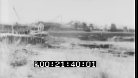 BOMBARDING & SHELLING OF ST. MALO - BOMBARDING & SHELLING OF ST. MALO - 428-npc-5247