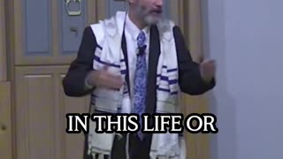 Rabbi Jeff Zaremsky Shares a Powerful Promise for the High Holy Days #Shorts #RabbiJeffZaremsky
