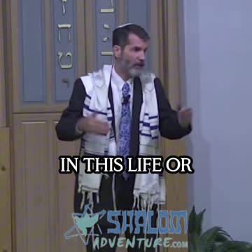 Rabbi Jeff Zaremsky Shares a Powerful Promise for the High Holy Days #Shorts #RabbiJeffZaremsky