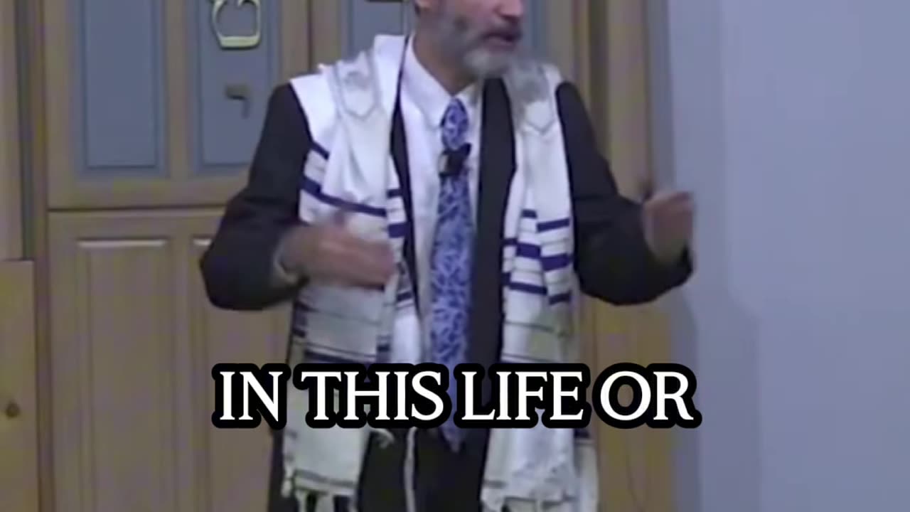 Rabbi Jeff Zaremsky Shares a Powerful Promise for the High Holy Days #Shorts #RabbiJeffZaremsky