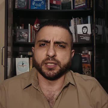 Հոսանք՝ Բեկոր #165