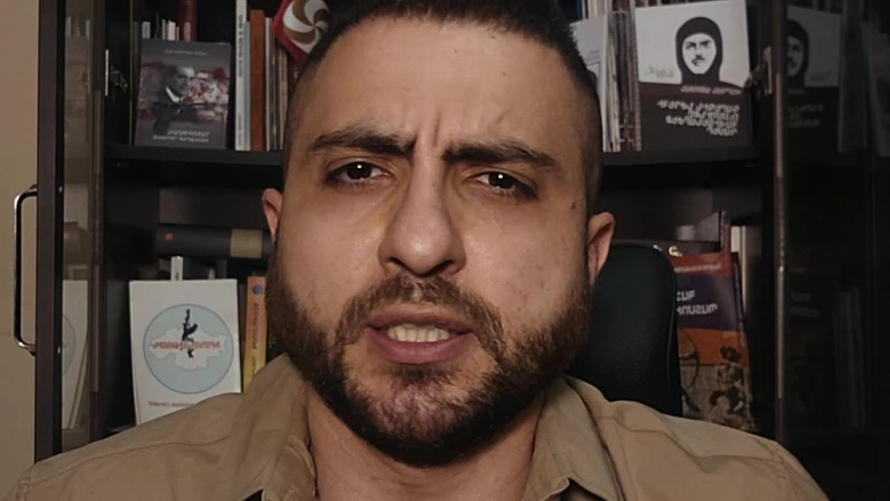 Հոսանք՝ Բեկոր #165