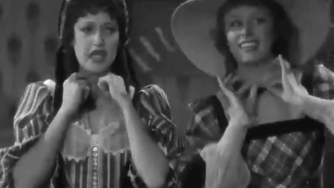 High, Wide and Handsome (1937) Full movie | Musical western