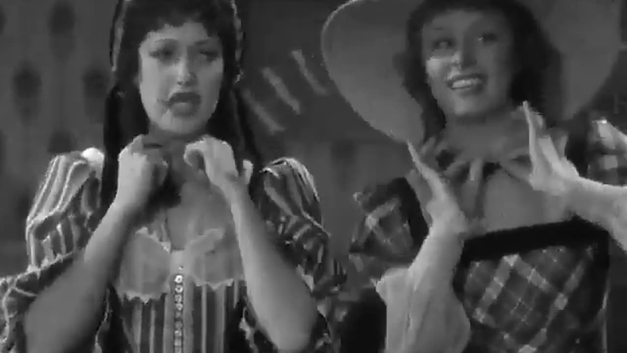 High, Wide and Handsome (1937) Full movie | Musical western