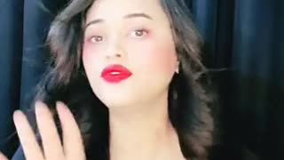 so cute item girl Bangladeshi Mahiya Mahi ka private live show pat -3