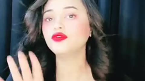 so cute item girl Bangladeshi Mahiya Mahi ka private live show pat -3