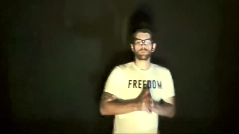The fight (Charlie Kirk tribute) - snippet