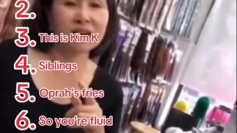 Ranking Culturally significant moments