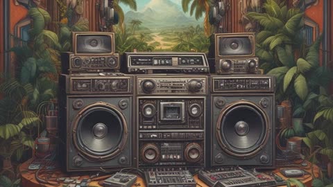 Drum'n'Bass - Intelligent 135