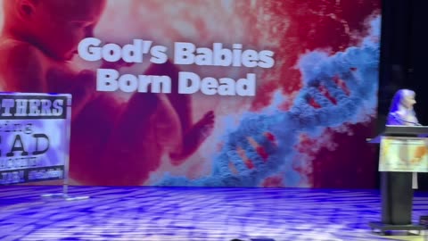 Press Conference - Landmark Lawsuit - Babies Born Dead