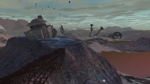 Kenshi - The Iron Wasteland