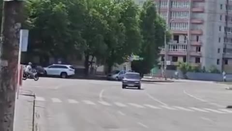 ⚖️🚨 Ukraine Russia War | Exposing War Crimes: Russian Drone Strikes Residential Area in Nikop… | RCF