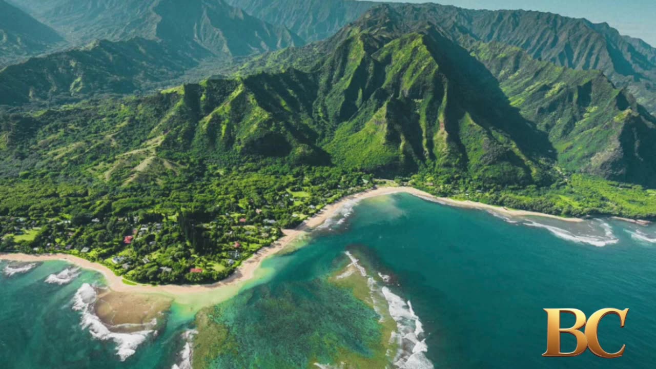 Hawaii Introduces Tourist Tax for People Visiting State