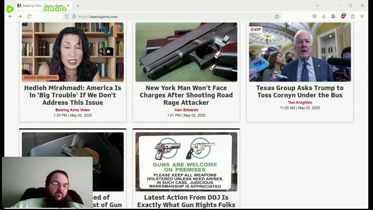 The Aftermath #103 - The Fallout With People in the 2A Youtube Community Update 3 Years Later