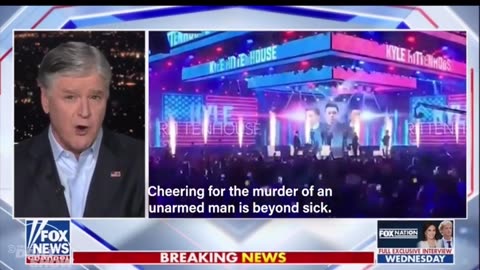 A Fox “News” Report