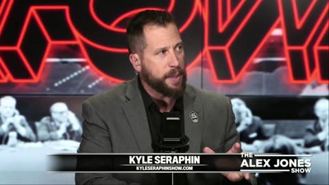 INFOWARS LIVE - 5/12/25: The American Journal with Harrison Smith / The Alex Jones Show / The War Room With Owen Shroyer