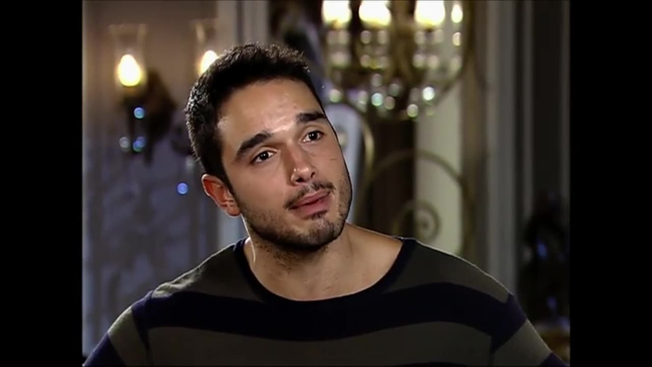 Promessas de Amor Capitulo 47