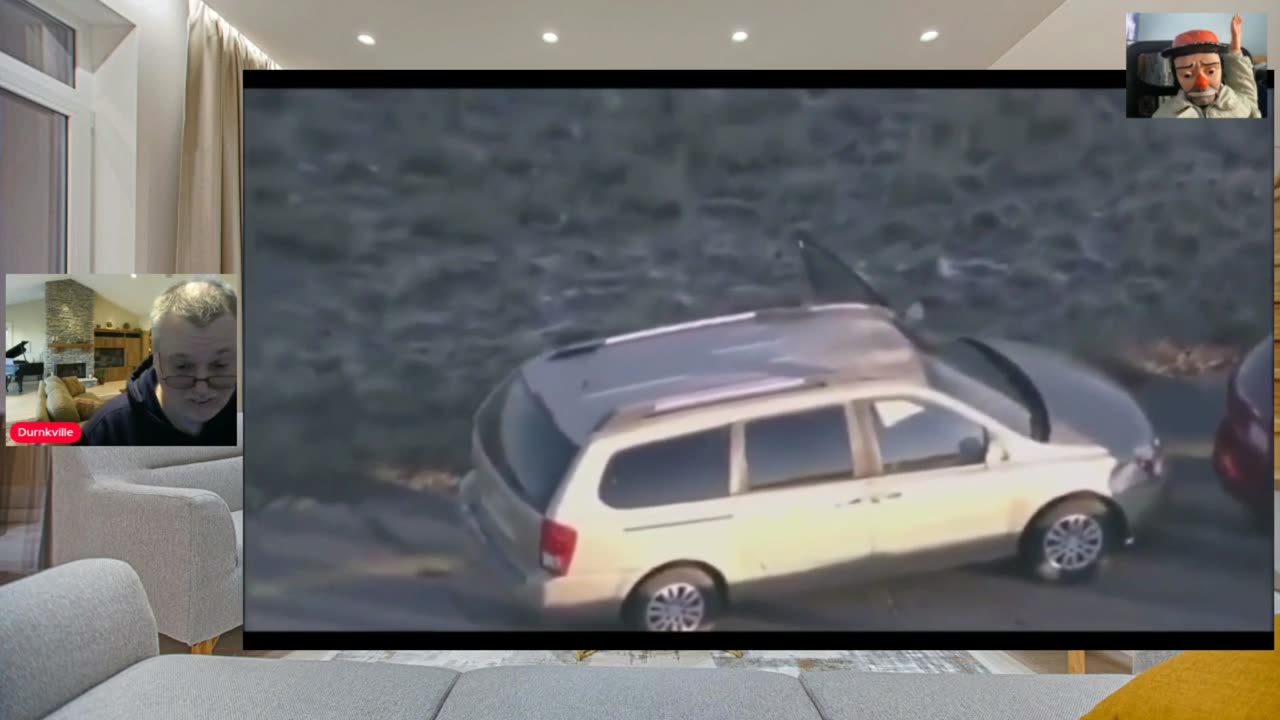 He Stole my Car?!!!