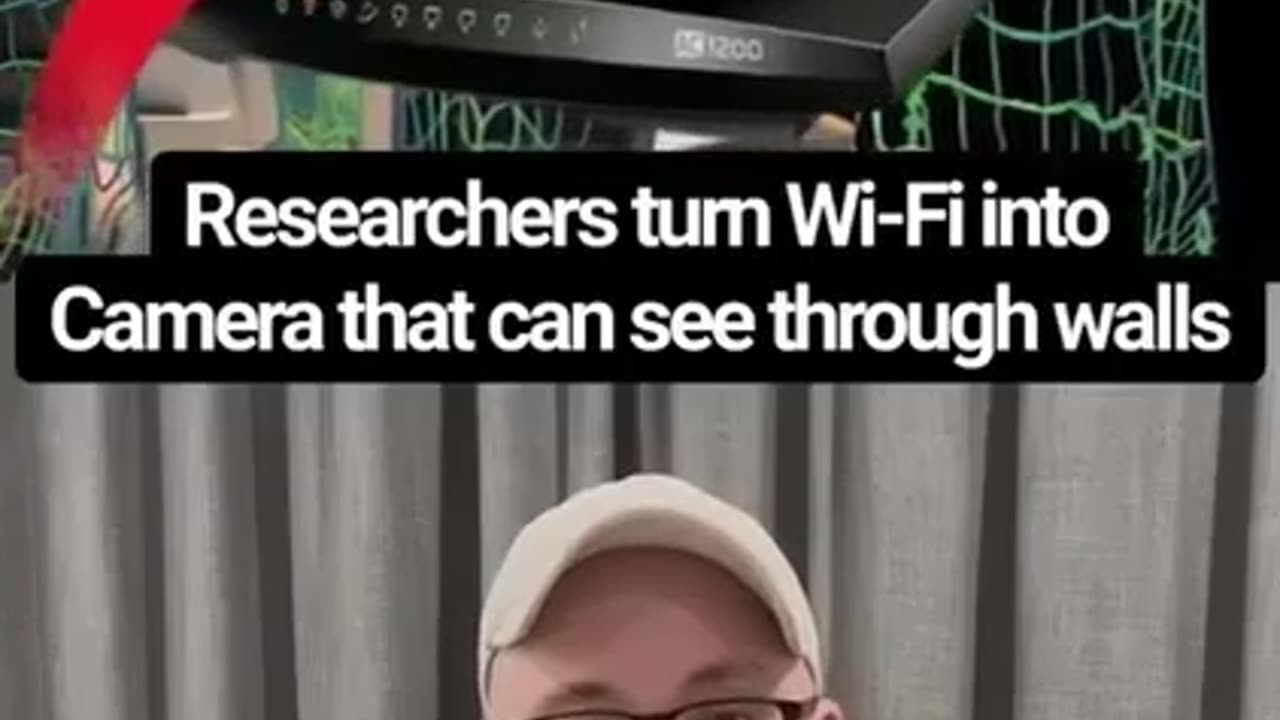 Wi-Fi Überwachung engUTdeu