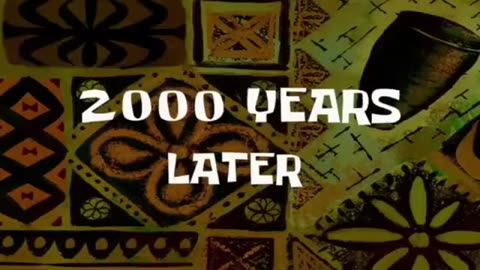 A few minutes video