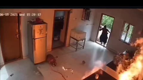 Why they don't play Africa gas